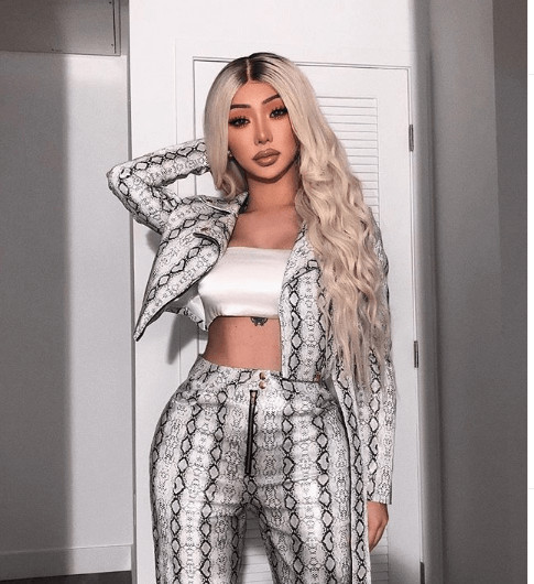 Nikita Dragun Dress Up (Lifestyle)
